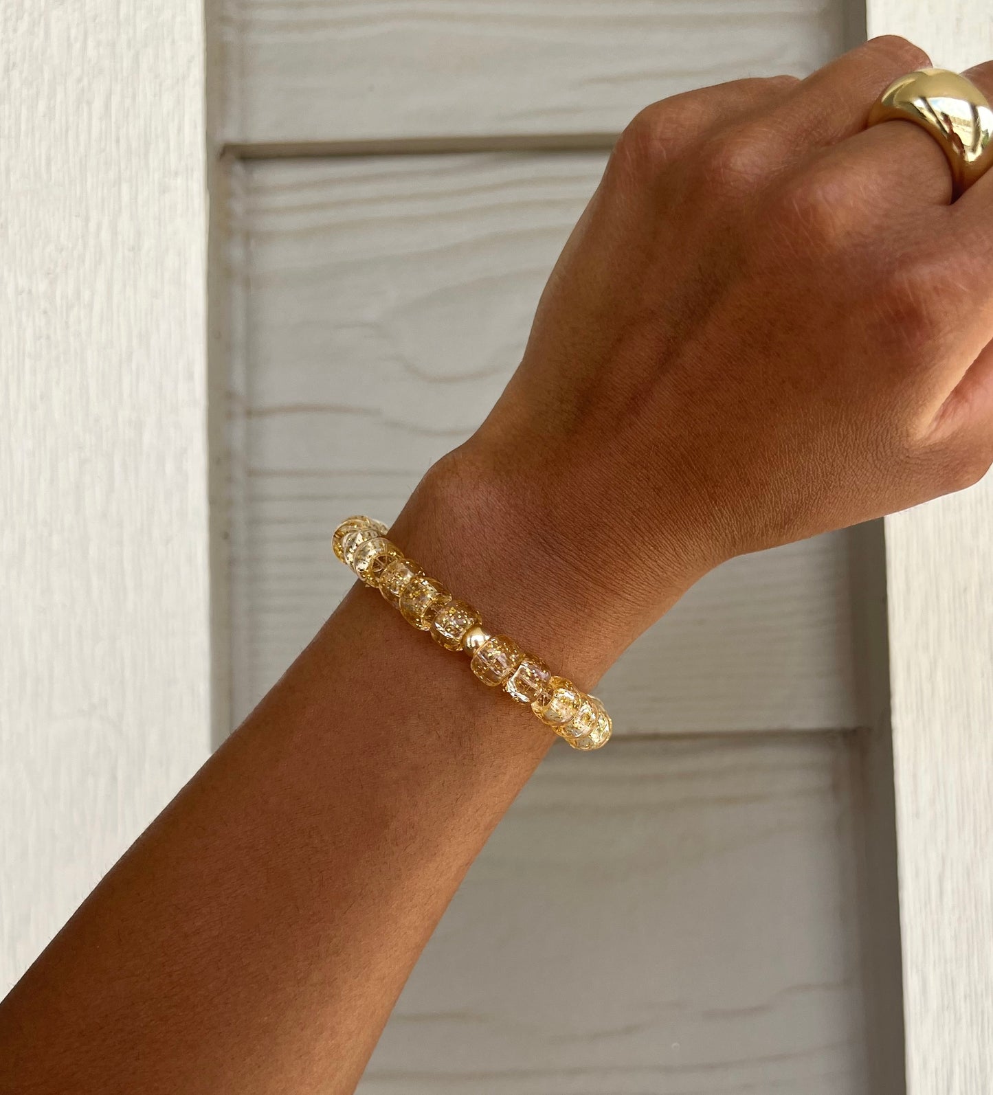SPARKLER bracelet