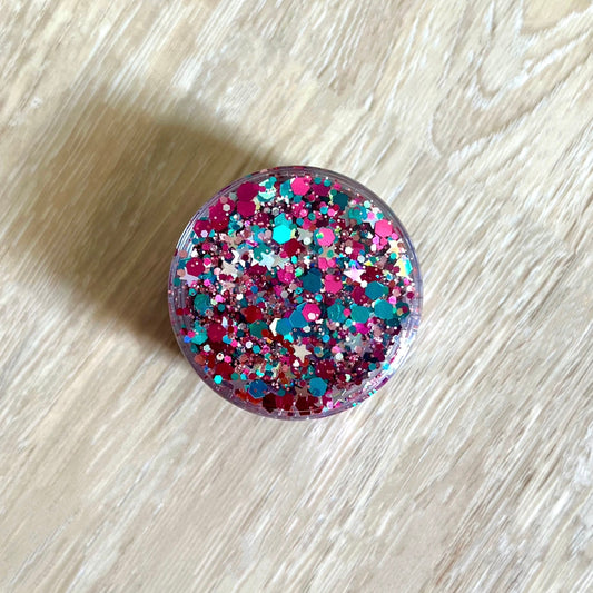 POP STAR - hair glitter