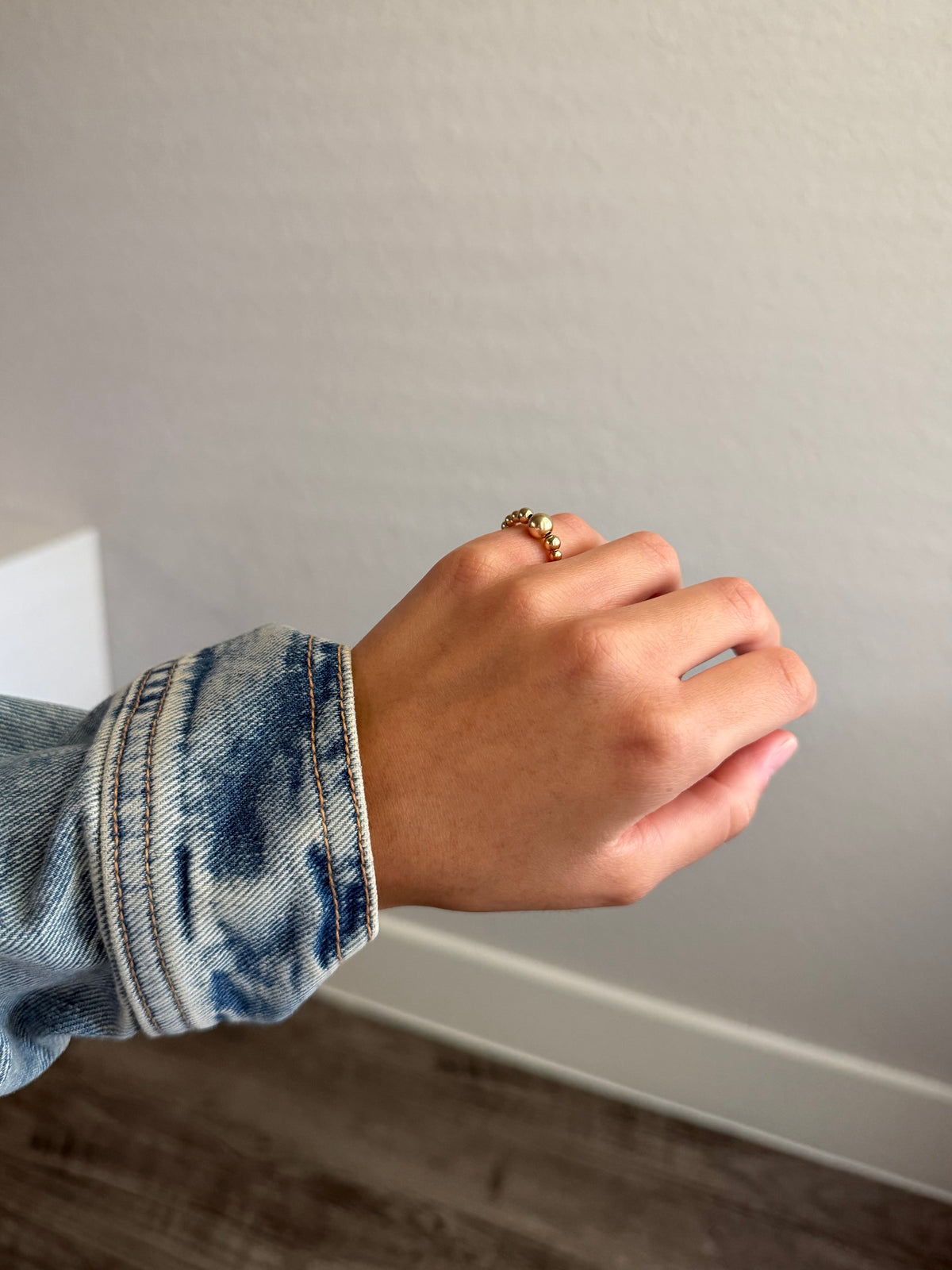 BUBBLE RING